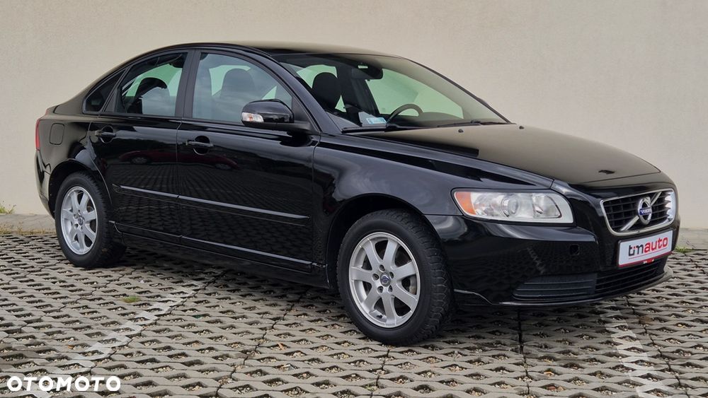 Volvo S40 2.0 Kinetic Euro5 - 31