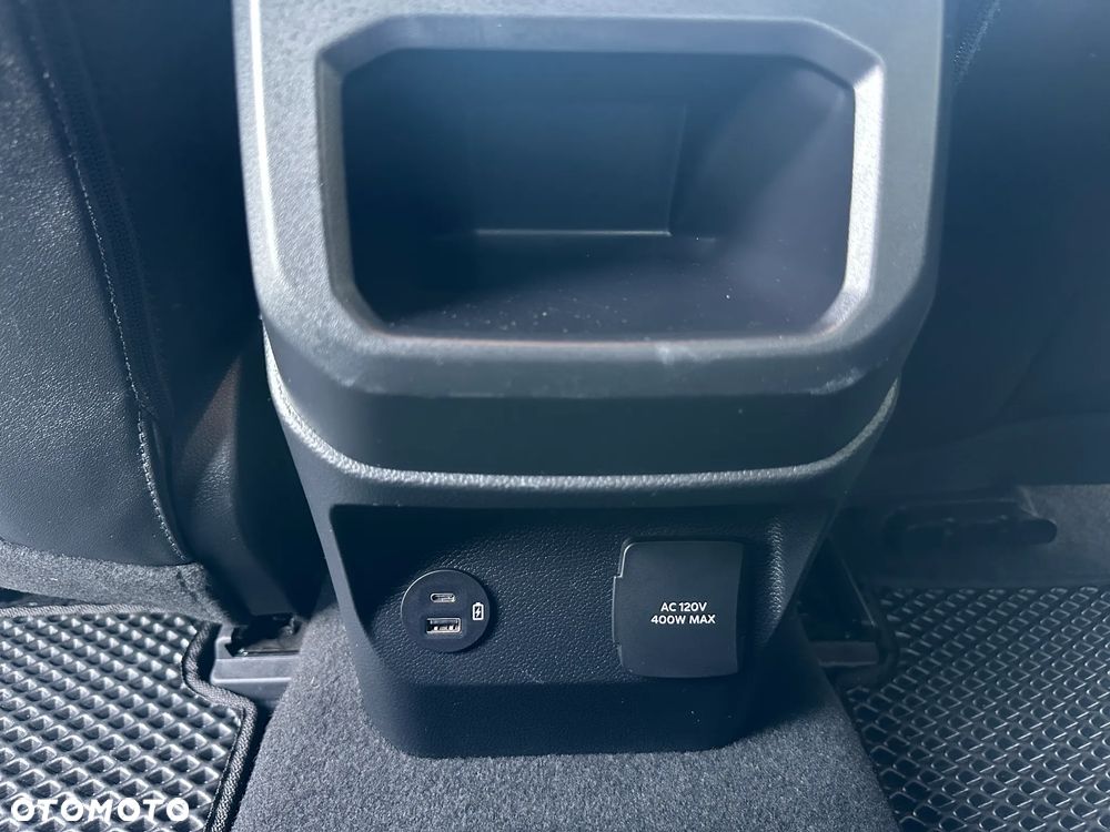 Ford Ranger - 22