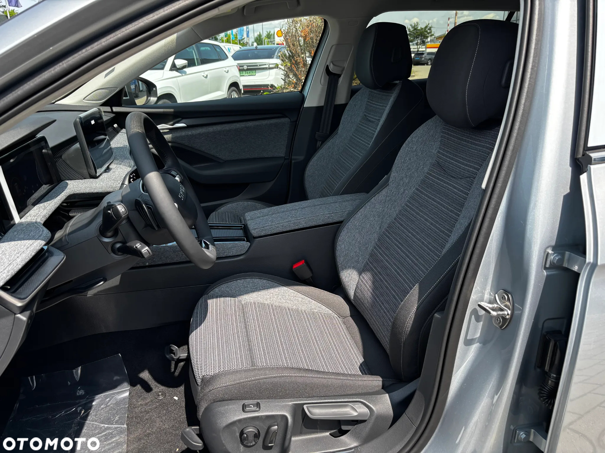 Skoda Superb 2.0 TSI Edition 130 DSG - 15