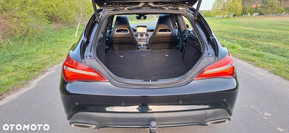 Mercedes-Benz CLA - 23