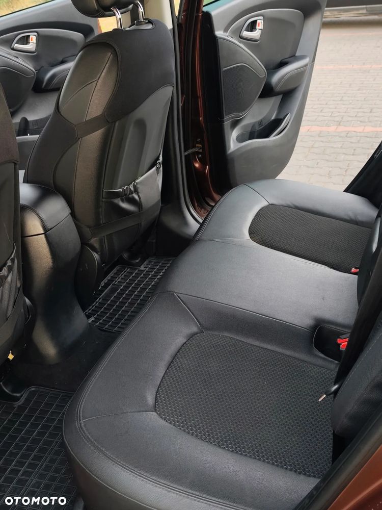 Hyundai ix35 1.6 2WD 5 Star Edition - 18