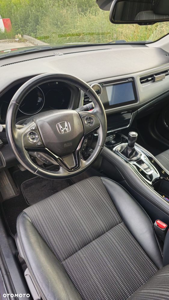 Honda HR-V 1.5 Elegance (ADAS) - 19