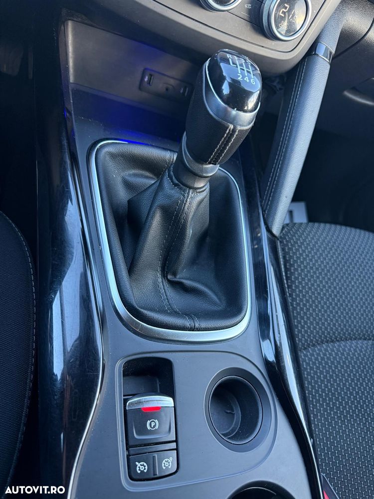 Renault Kadjar BLUE dCi 115 BUSINESS EDITION - 16