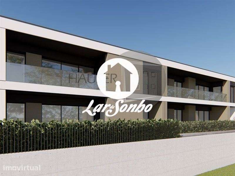 Apartamento T2 em Barcelos - Grande imagem: 3/22