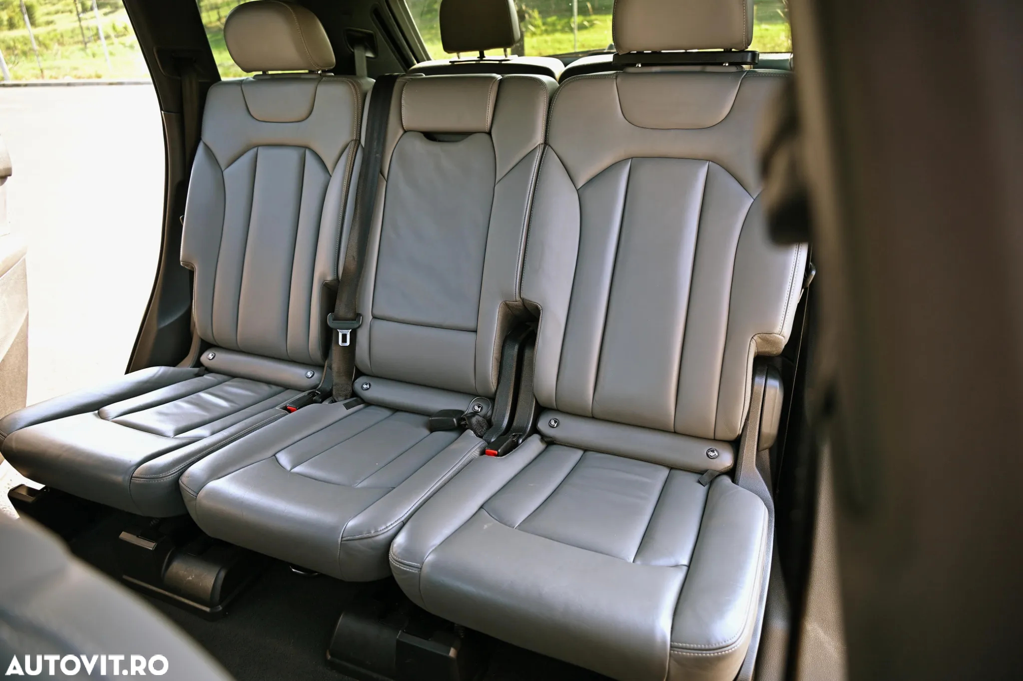 Audi Q7 3.0 TDI Quattro Tiptronic - 10