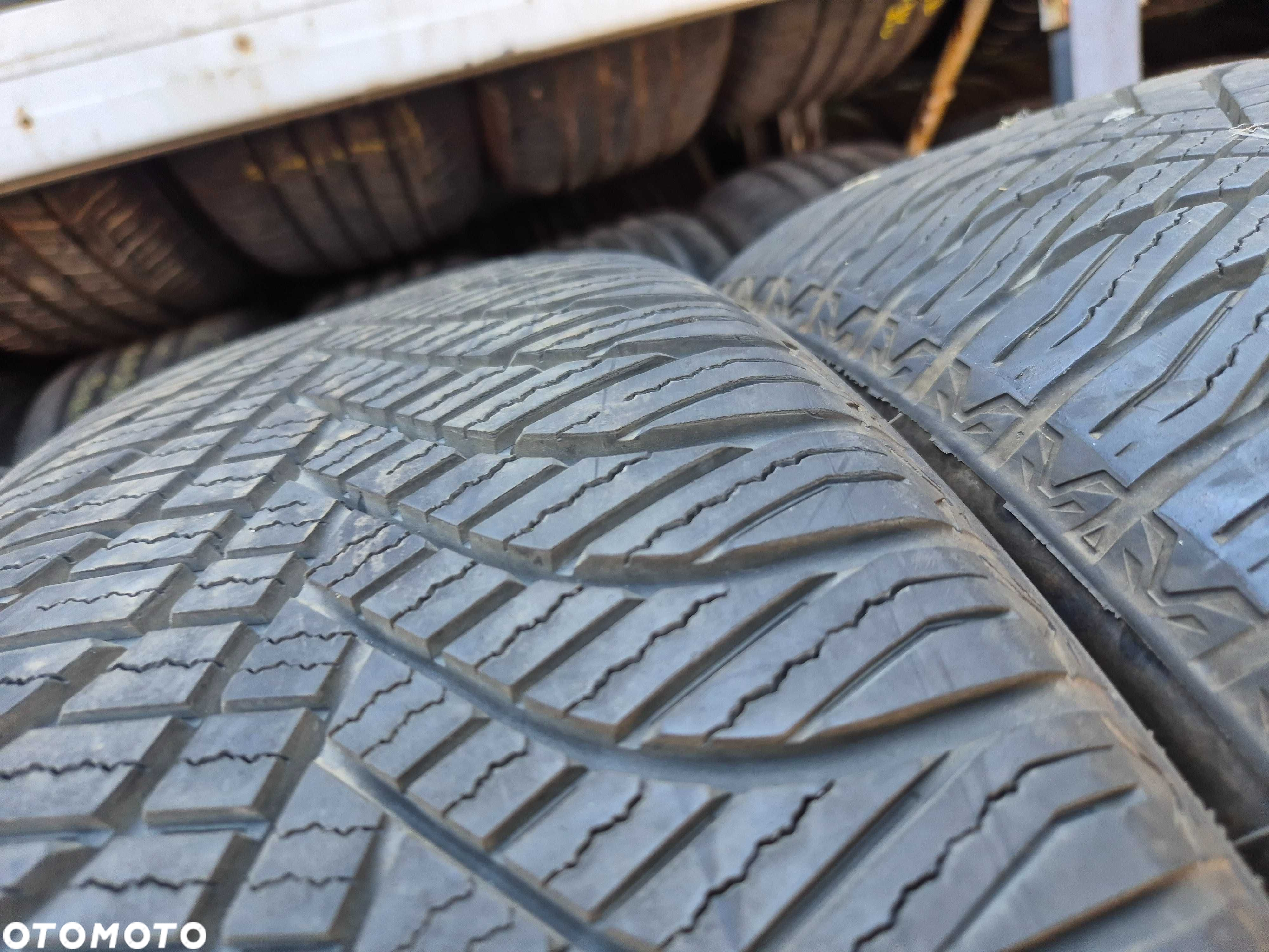 Goodride All Season Elite Z-401 235/50r18 101W 6,7m 2023r XLRant N3059 - 6