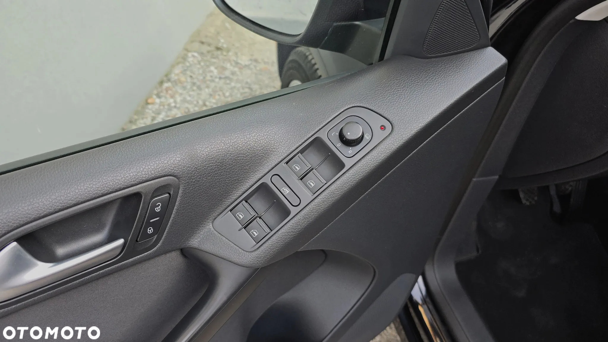 Volkswagen Tiguan - 7