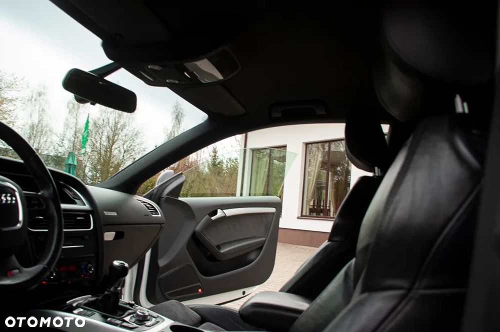 Audi A5 Coupé 2.0 TFSI Quattro - 27