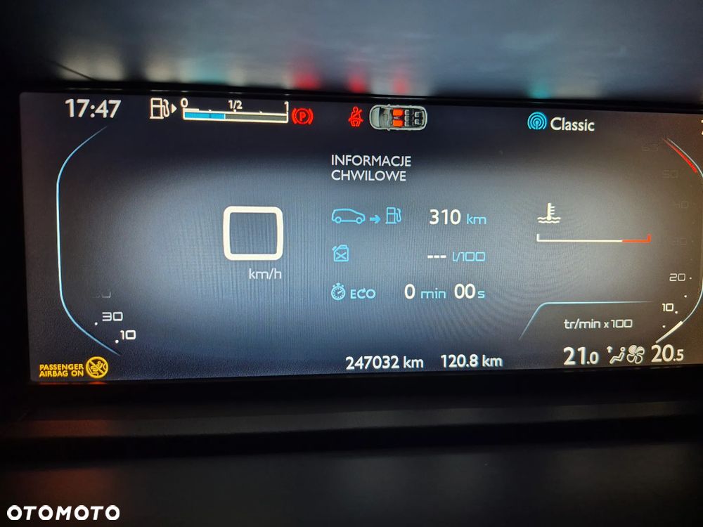 Citroën C4 2.0 HDi Exclusive - 5