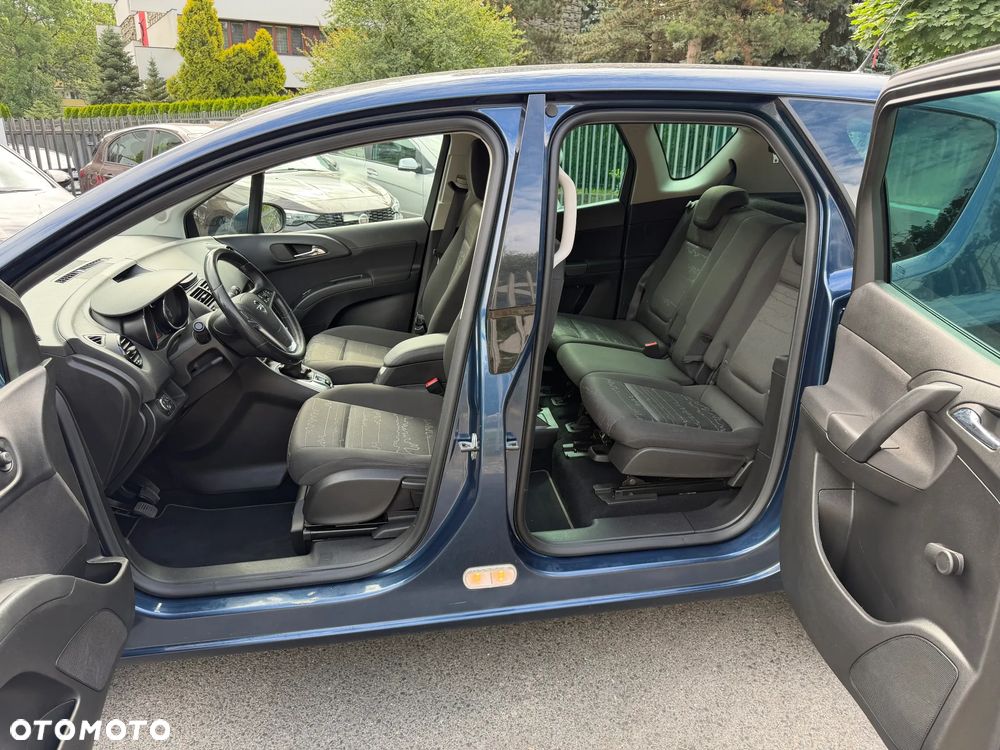 Opel Meriva 1.4 Active - 9