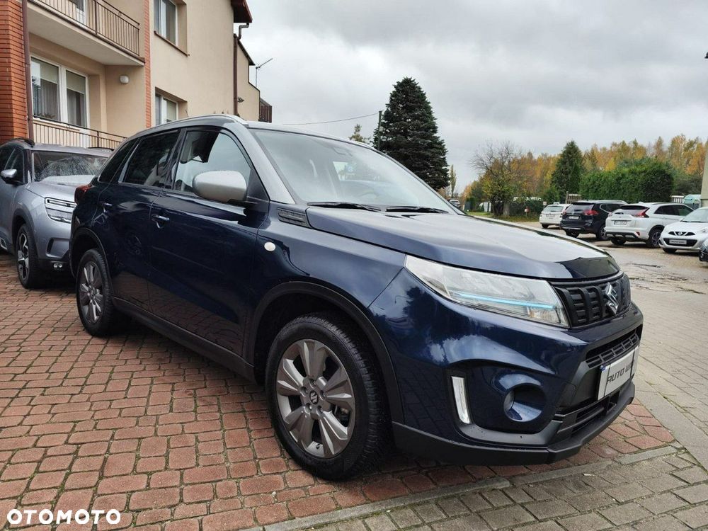 Suzuki Vitara - 2