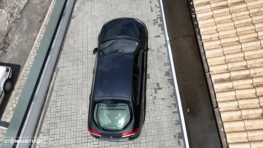 Renault Laguna 2.0 dCi Dynamique - 1