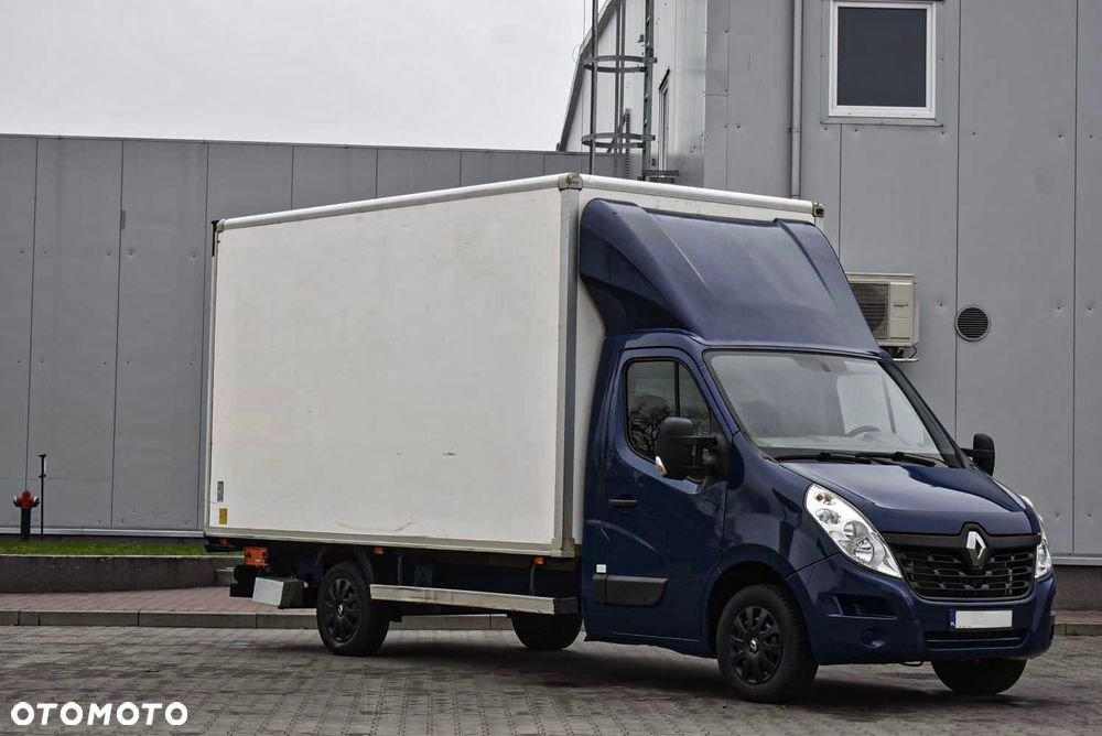 Renault Master - 11