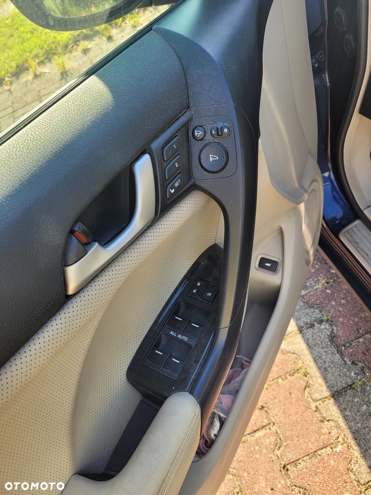 Honda Accord 2.0 Executive - 5