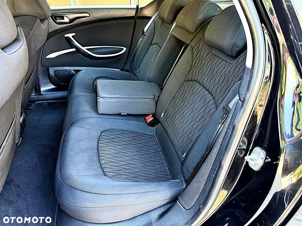 Citroën C5 2.0 HDi Exclusive - 24