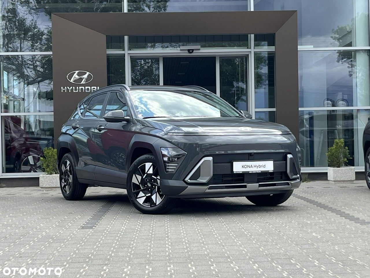 Hyundai Kona - 5