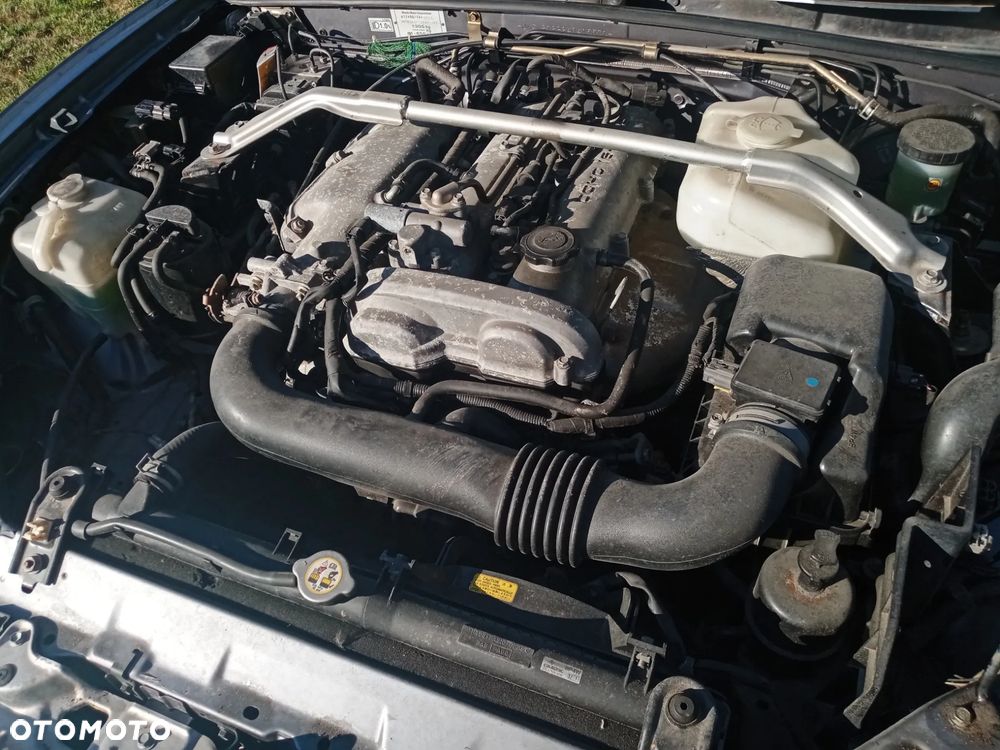 Mazda MX-5 - 8