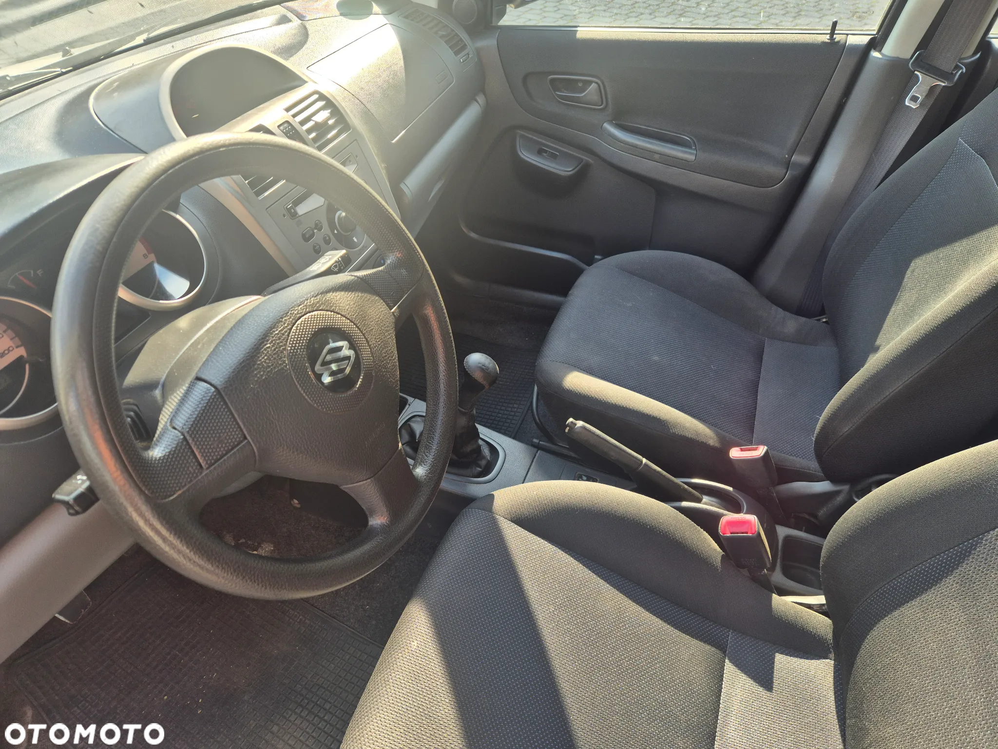 Suzuki Ignis 1.3 4x4 X-45 - 16