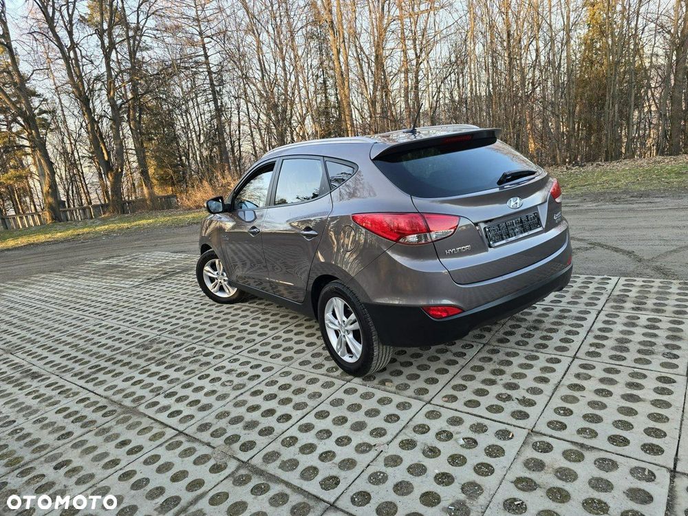 Hyundai ix35 - 4