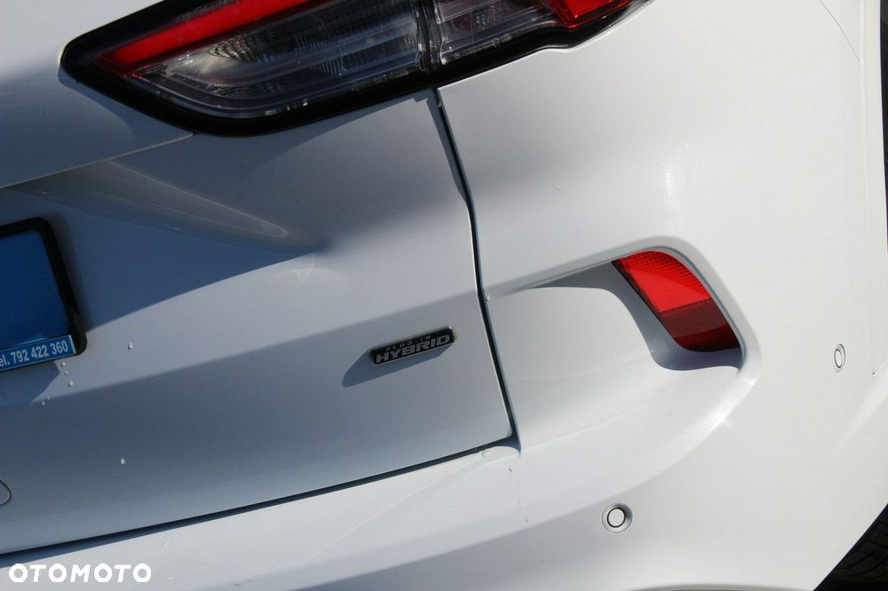 Ford Kuga 2.5 Duratec PHEV ST-LINE - 7