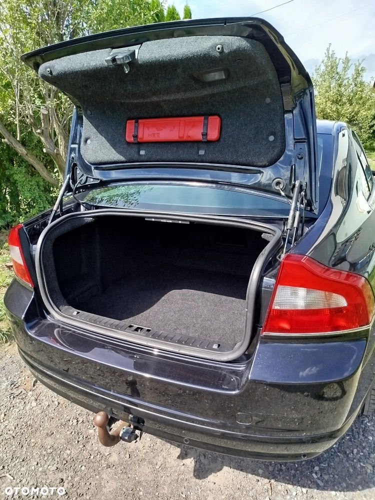 Volvo S80 1.6D DRIVe Summum - 14