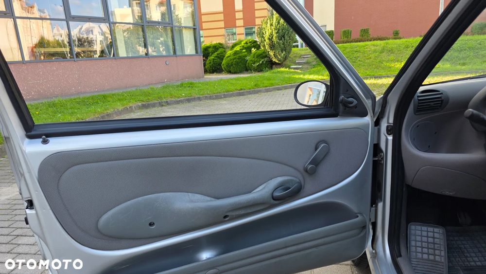 Fiat Seicento - 15
