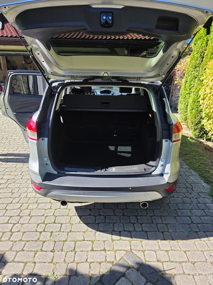 Ford Kuga 2.0 TDCi FWD Trend - 6
