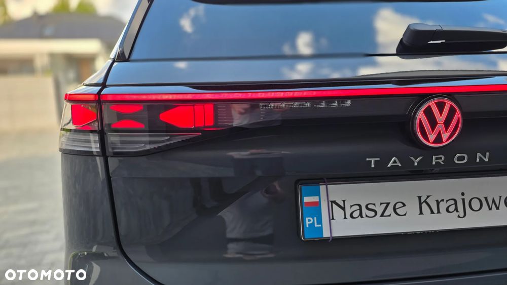 Volkswagen Tayron 1.5 eTSI mHEV Life DSG - 28
