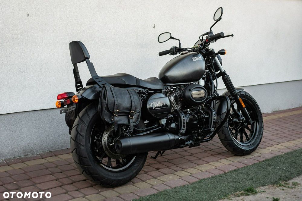 Hyosung GV - 5