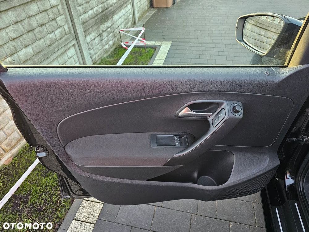 Volkswagen Polo 1.2 CityLine - 11