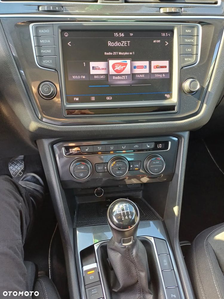 Volkswagen Tiguan 2.0 TDI BMT SCR Highline - 7