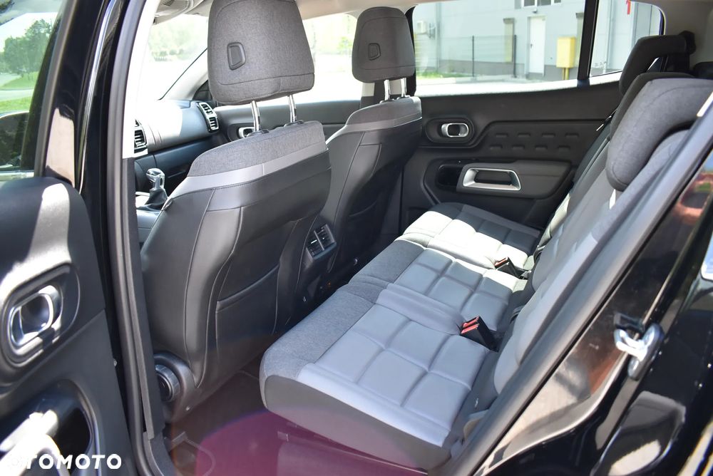 Citroën C5 Aircross - 20