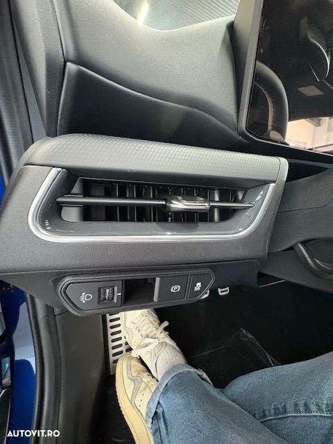 Kia K4 1.6 T-GDI 7DCT GT Line+ - 13