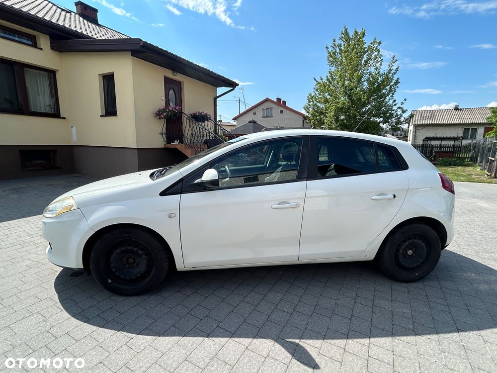 Fiat Bravo 1.4 16V Active - 6