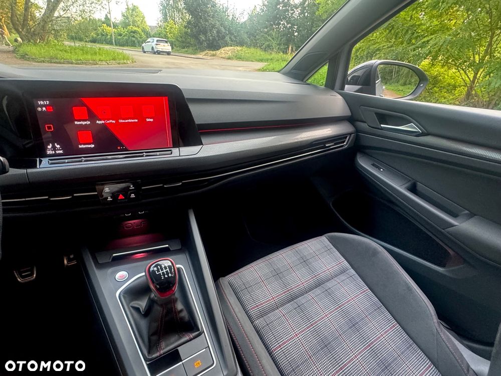 Volkswagen Golf GTI 2.0 TSI OPF Performance - 22