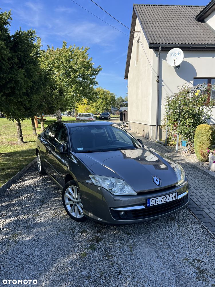 Renault Laguna
