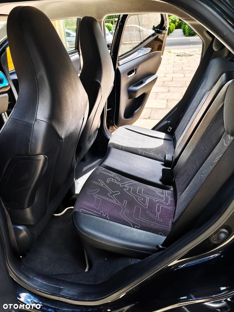 Toyota Aygo 1.0 VVT-i Black Edition - 13