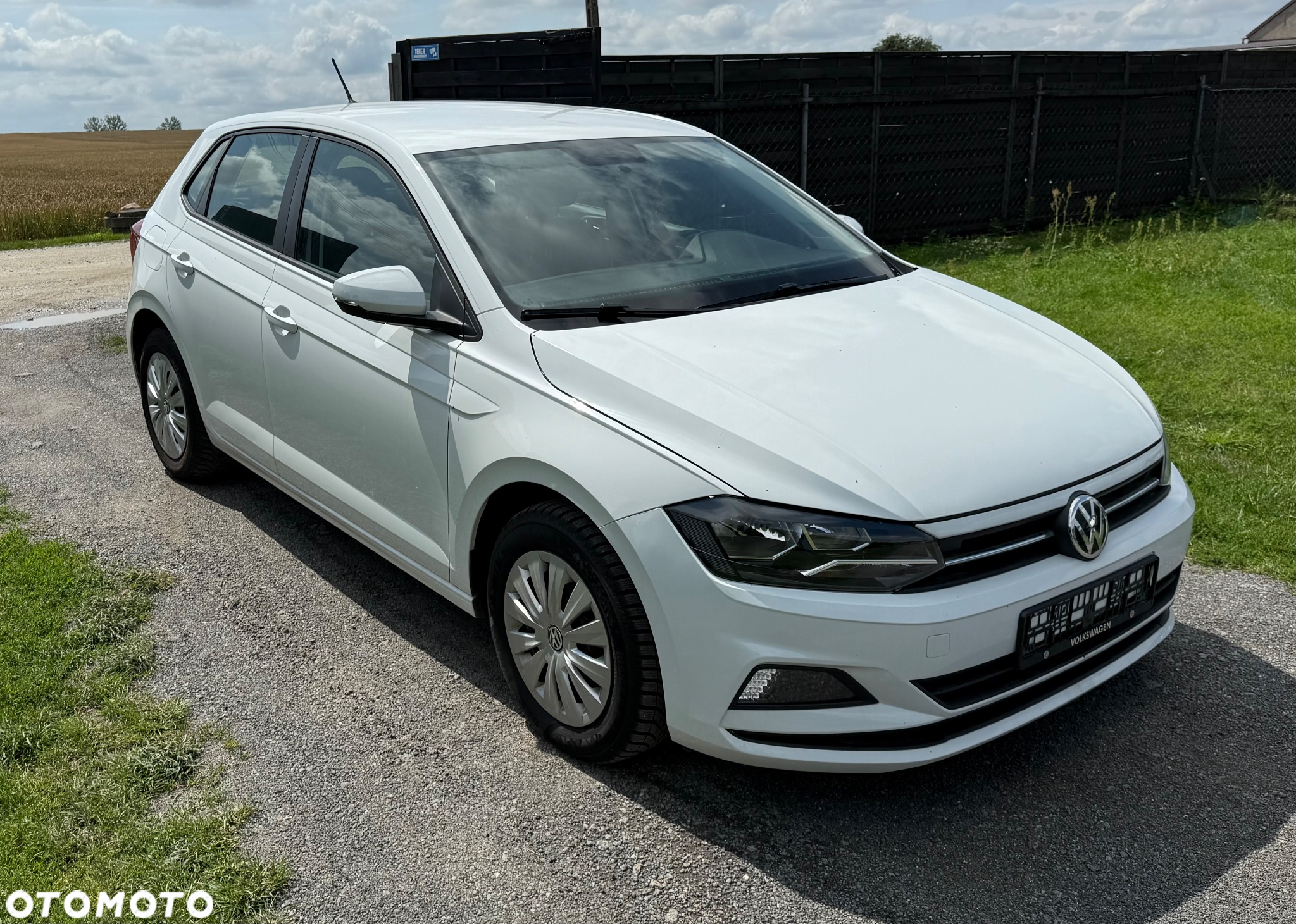 Volkswagen Polo 1.0 MPI - 5