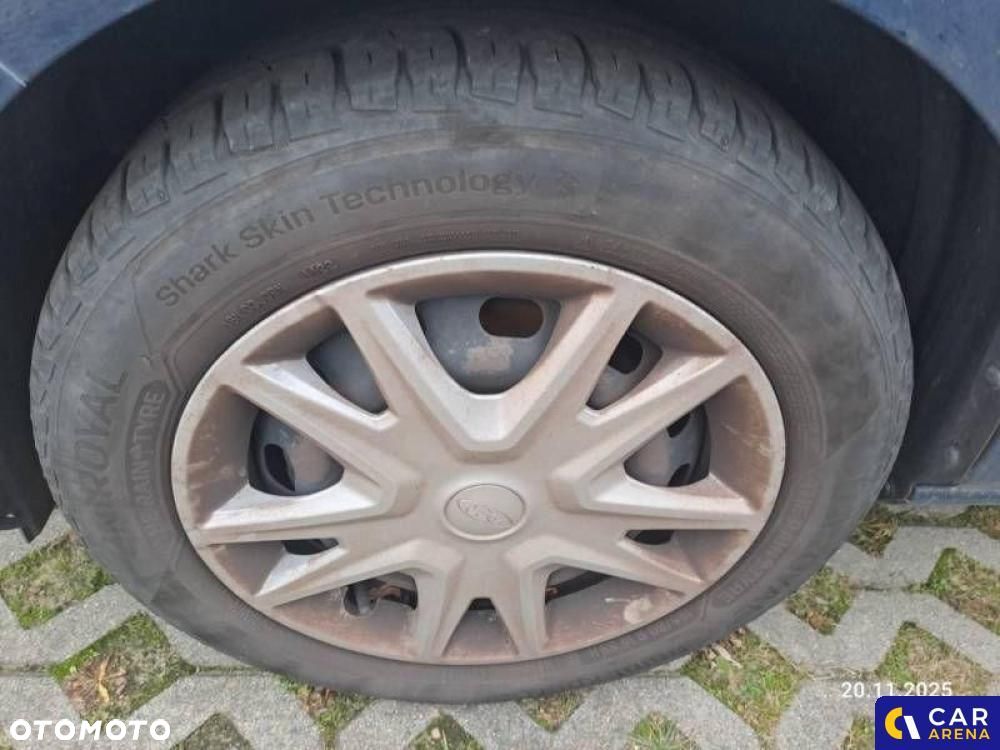 Ford Fiesta - 11