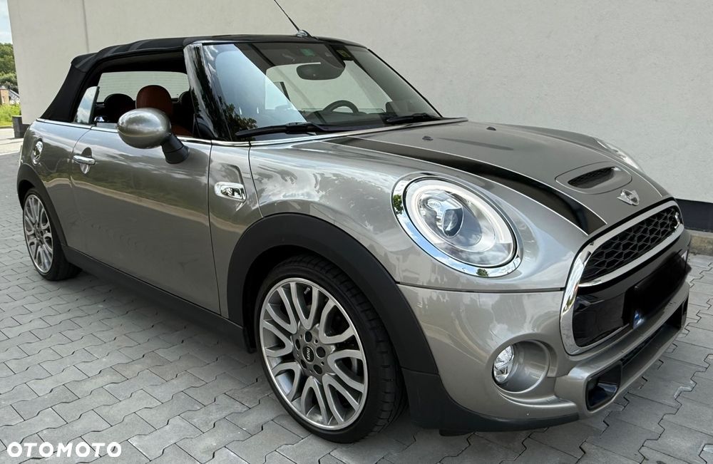 MINI Cooper S sport - 13