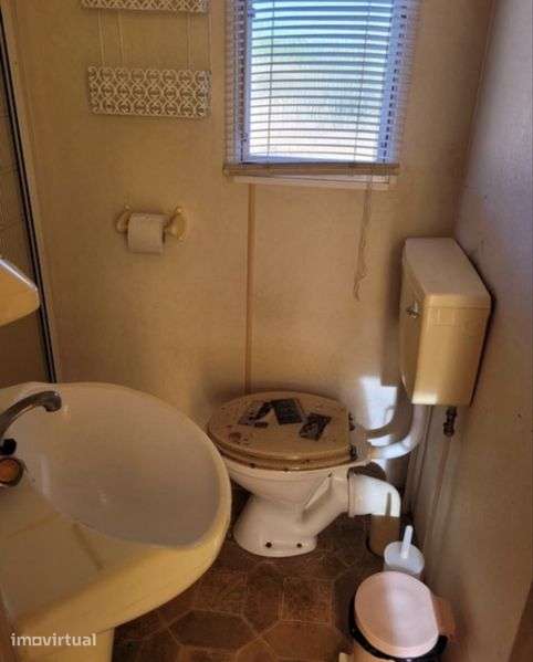 Alugo mobile home em Pedreiras - Grande imagem: 4/10