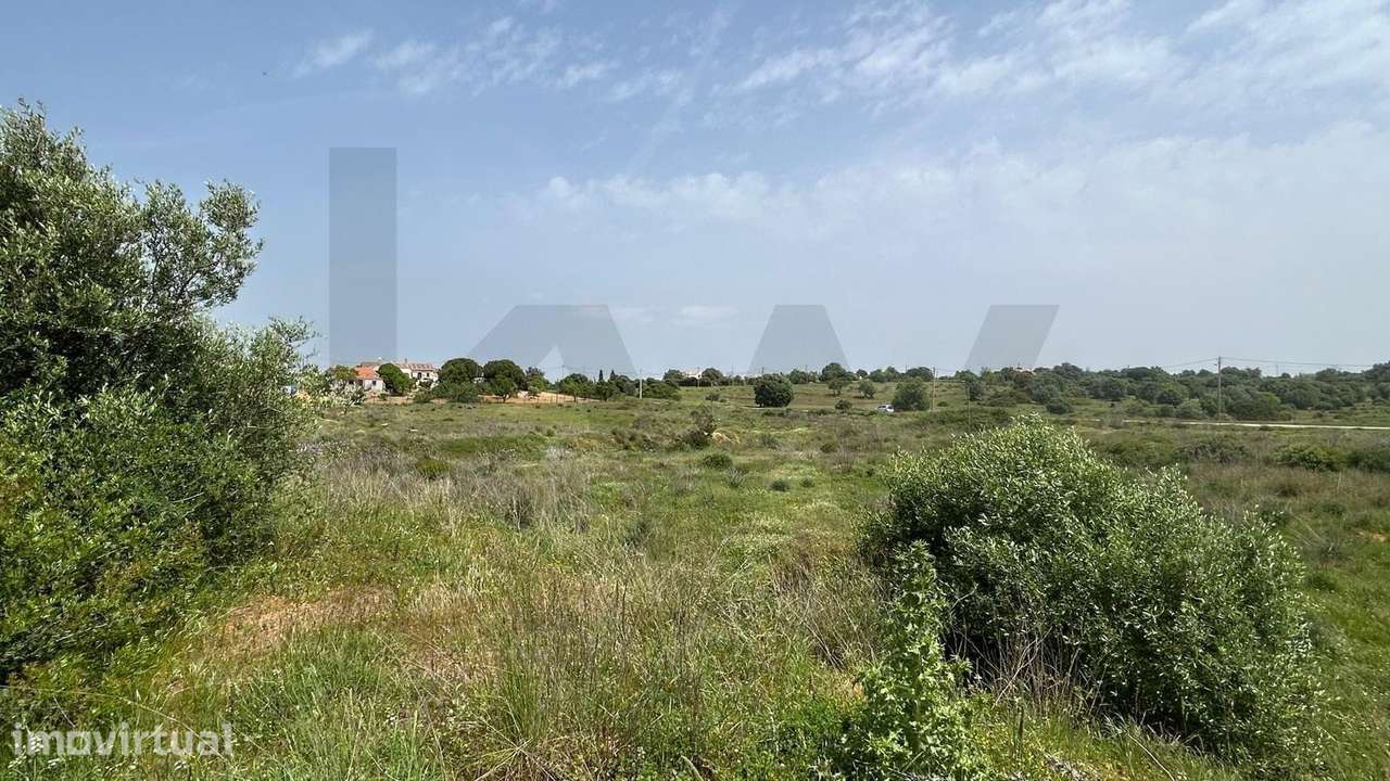 Terrenos Rústicos em  Lagoa - carvoeiro - Grande imagem: 3/21