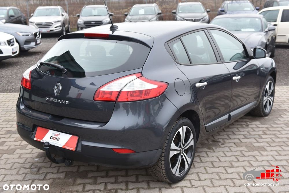 Renault Megane - 10