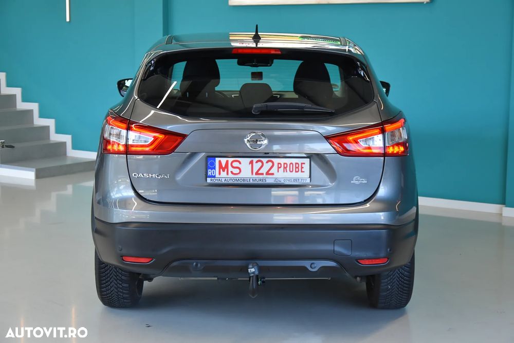 Nissan Qashqai 1.2 DIG-T 360 - 11
