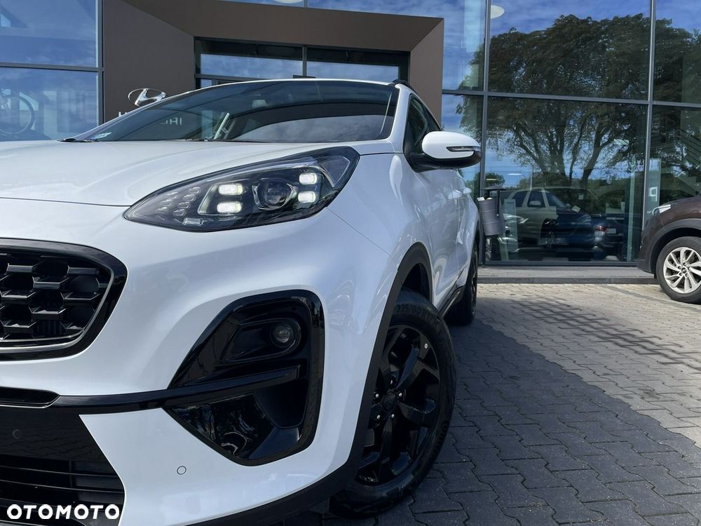Kia Sportage 2020