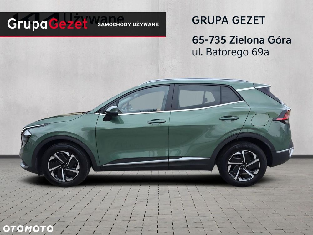 Kia Sportage 1.6 T-GDI L 2WD - 2
