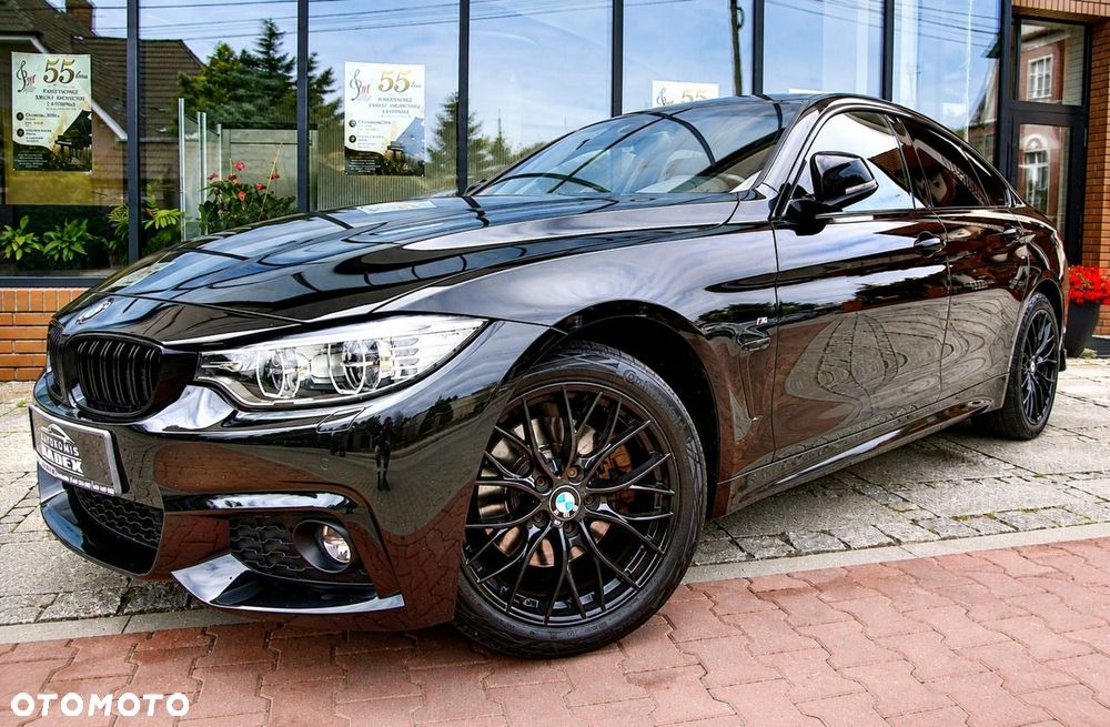 BMW Seria 4 - 29