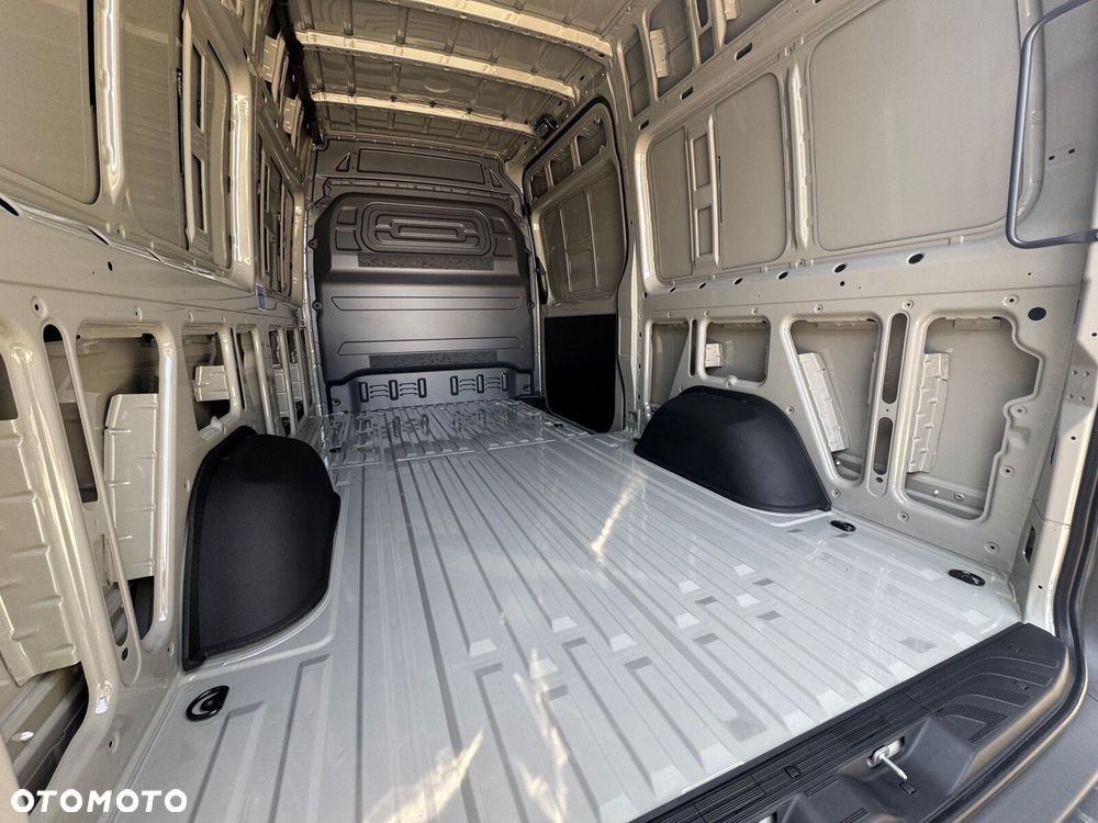 Mercedes-Benz Sprinter 315 CDI KA 3665 mm PRO standard - 11
