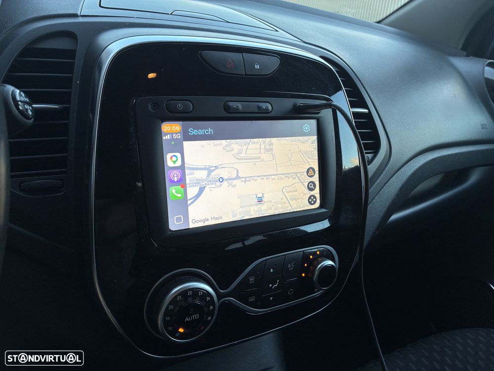 Renault Captur 0.9 TCE Exclusive - 17