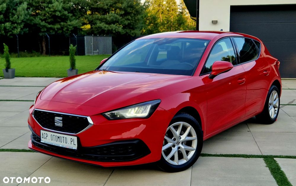 Seat Leon - 4